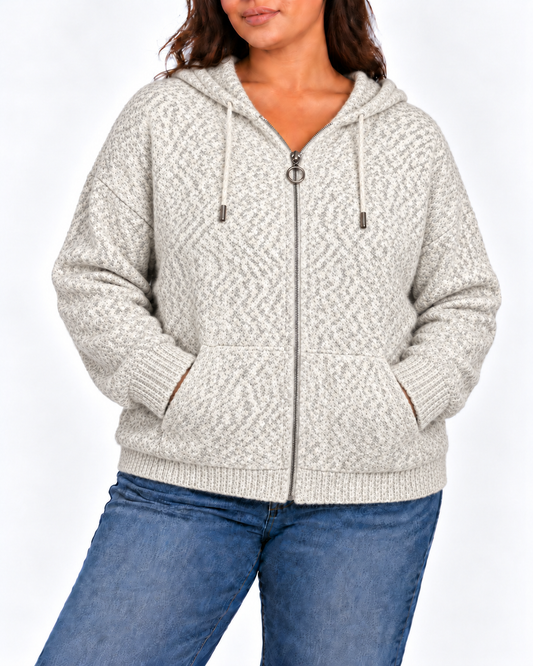 Chenilla Elite Gris