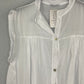 Blusa Alicia Blanca