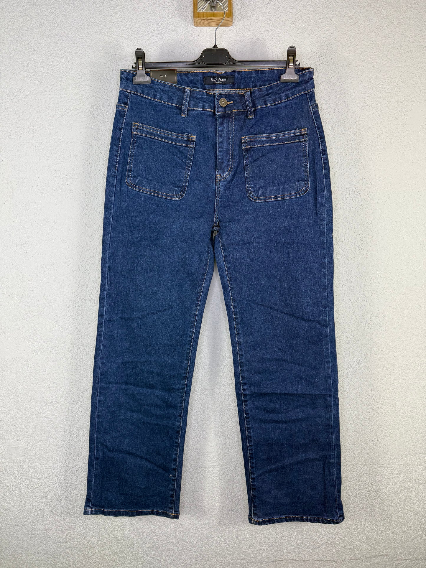 Tejano pata ancha Grecia 46-54