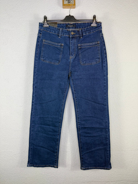 Tejano pata ancha Grecia 46-54