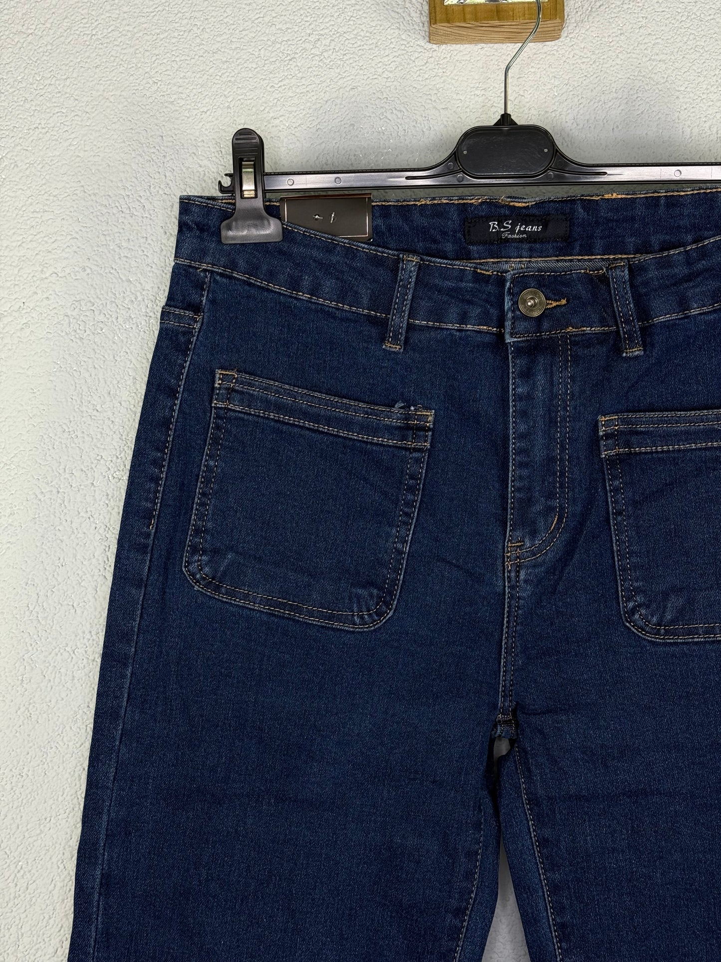 Tejano pata ancha Grecia 46-54