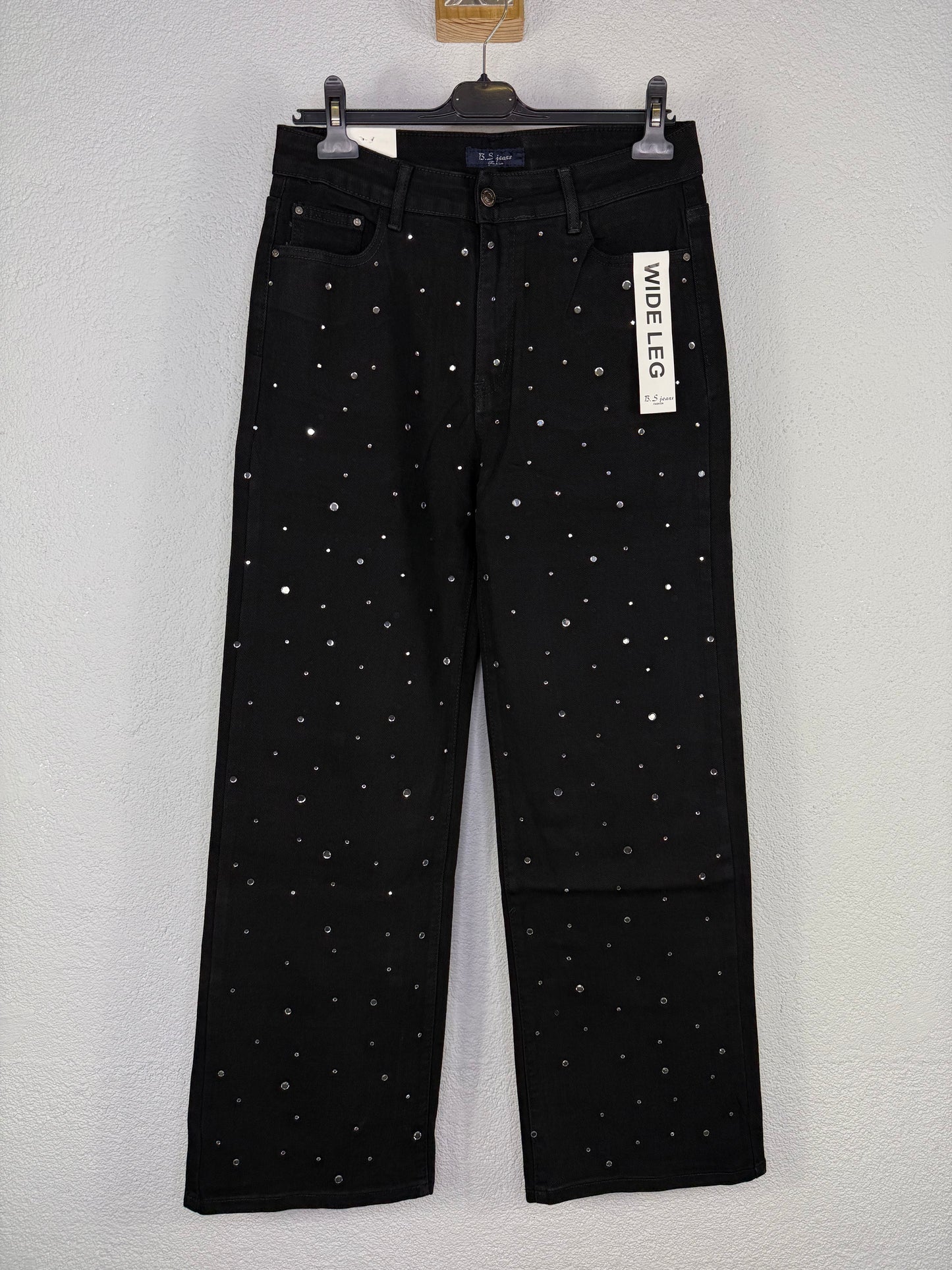 Tejano brilli pata ancha Júpiter 40-48