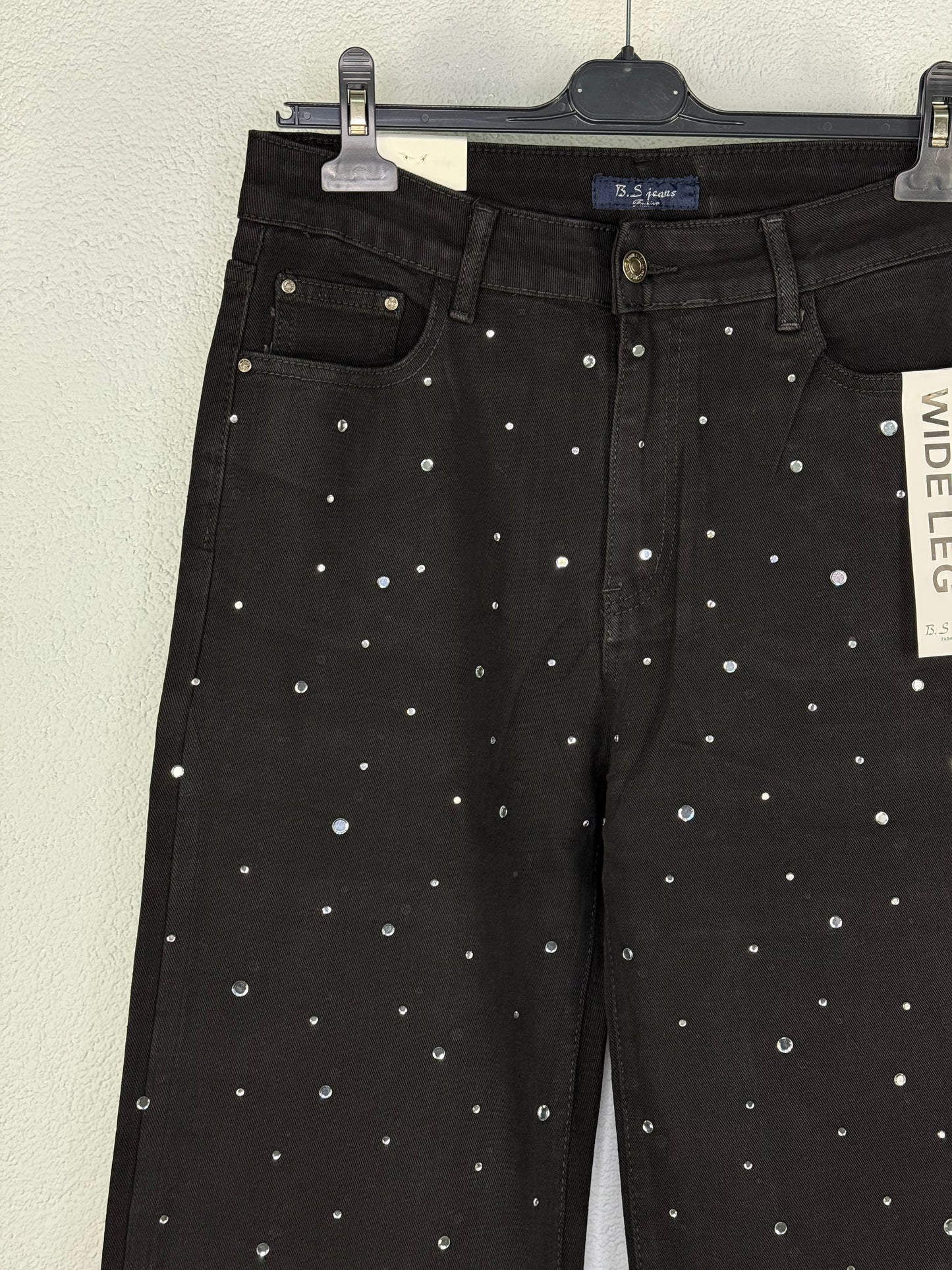 Tejano brilli pata ancha Júpiter 40-48