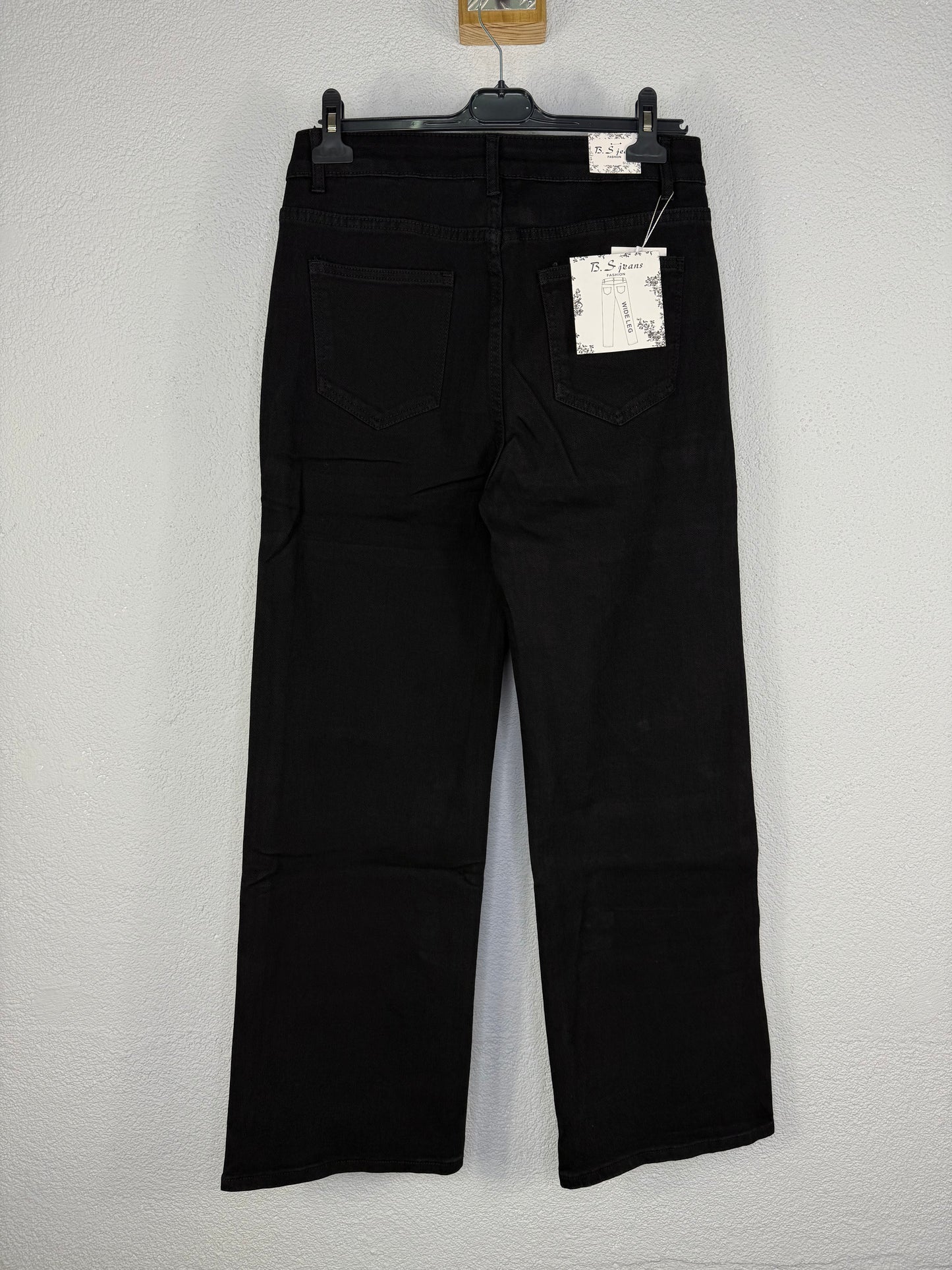 Tejano brilli pata ancha Júpiter 40-48