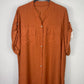 Camisa Colina Teja PLUS