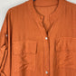 Camisa Colina Teja PLUS