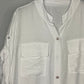 Camisa Colina Blanca  PLUS