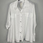 Camisa Cuba Blanca