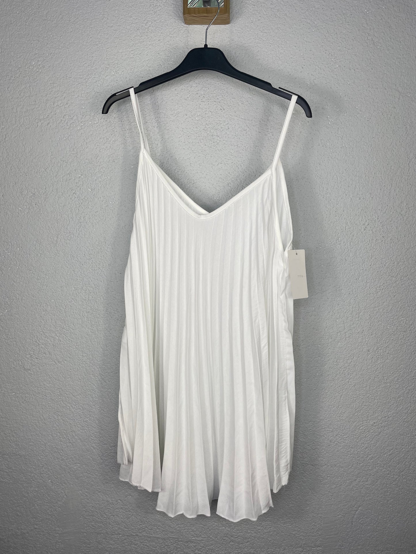 Blusa Zahara Blanca