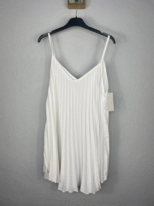 Blusa Zahara Blanca