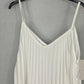 Blusa Zahara Blanca