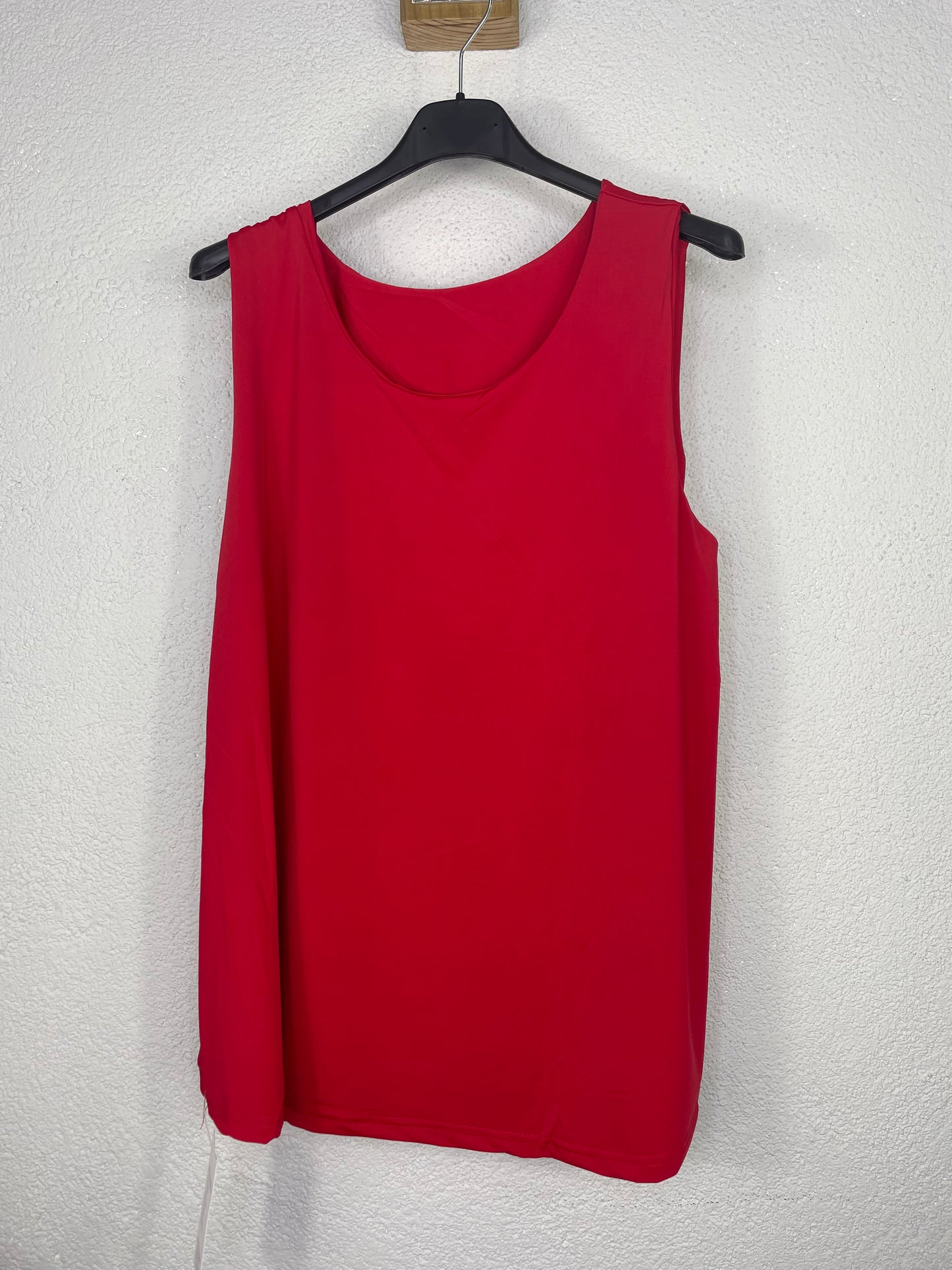 Camiseta Beatriz Rojo