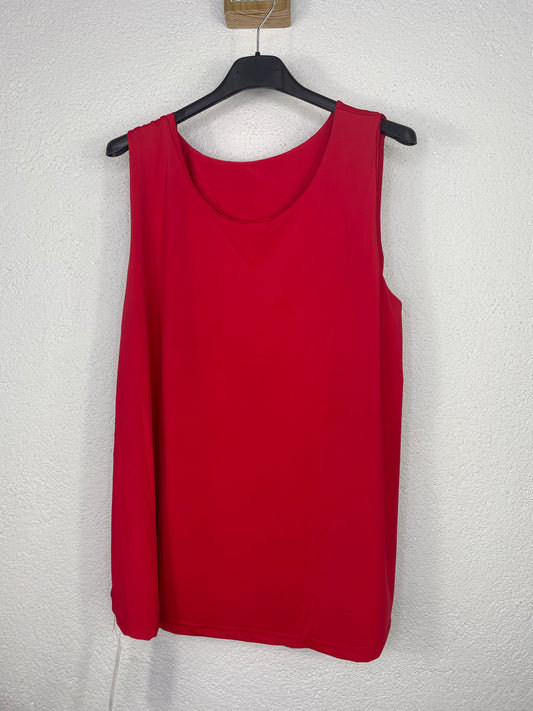 Camiseta Beatriz Rojo