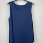 Camiseta Beatriz Azul Marino
