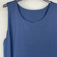 Camiseta Beatriz Azul Marino