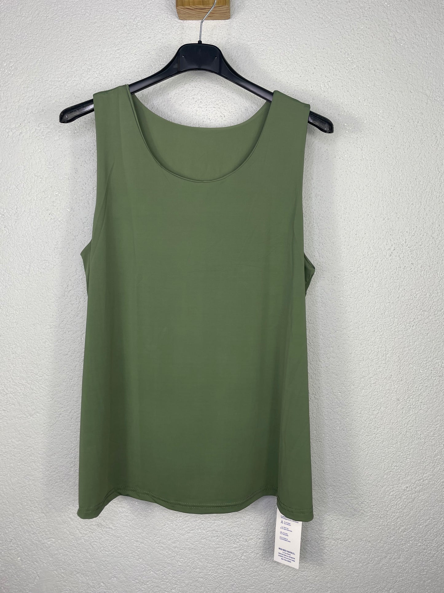 Camiseta Beatriz Caqui