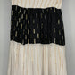 Falda/Vestido Teresa Negra