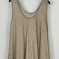 Vestido Carmona Taupe