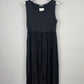 Vestido Cantera Negro
