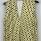 Vestido Tulum Verde pistacho