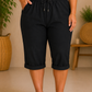 Pantalón Rioja Negro PLUS