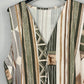 Blusa Ávila Verde