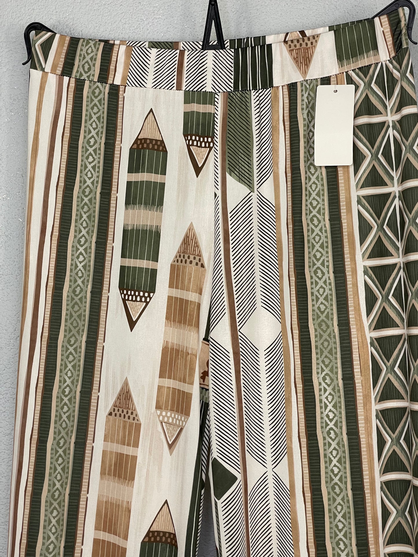 Pantalón Ávila Verde