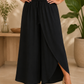 Pantalón Alama Negro