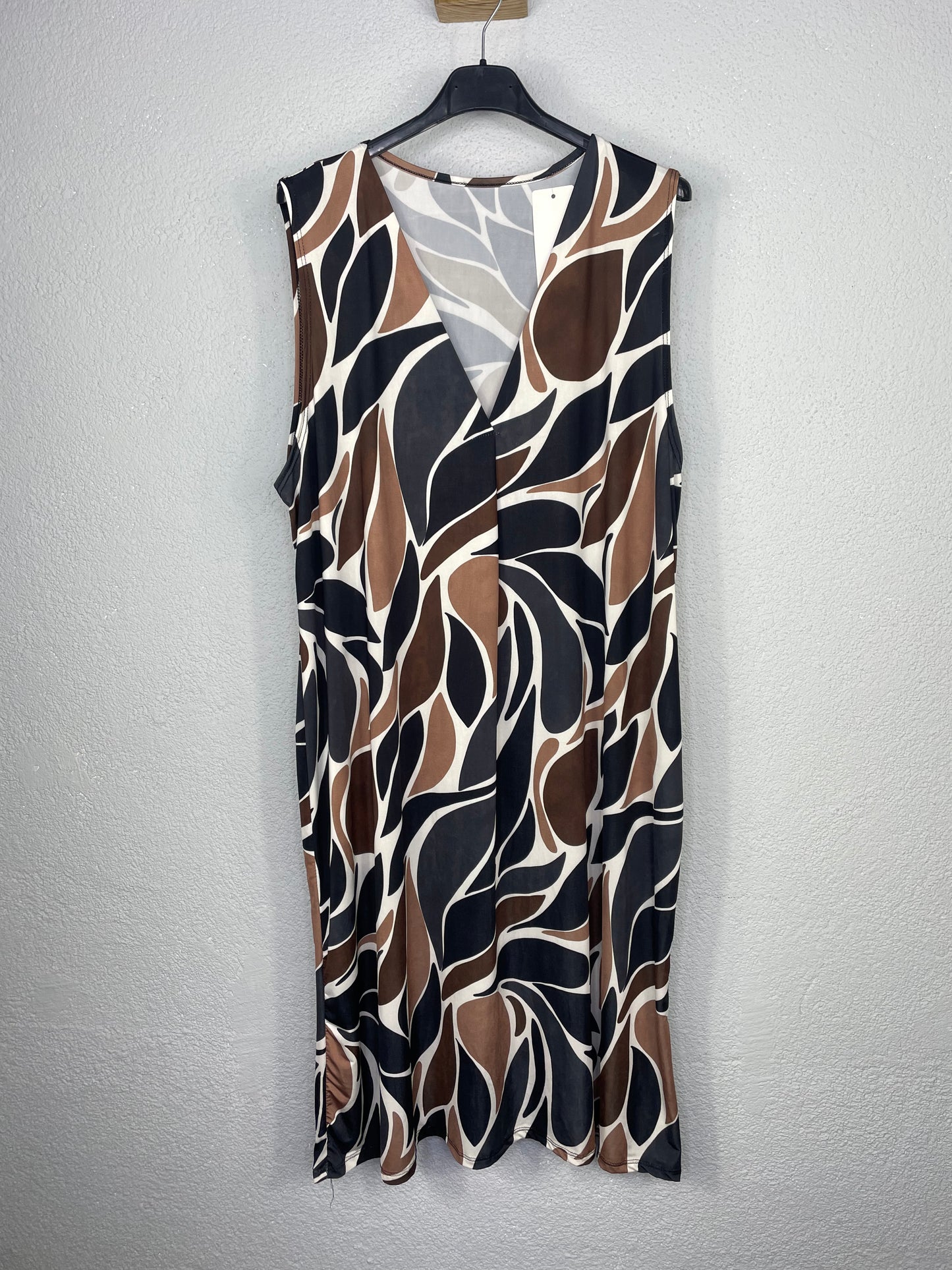 Vestido Segovia Negro