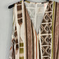 Blusa Ávila Marrón