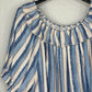 Blusa Marta Azul