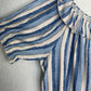 Blusa Marta Azul