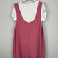 Mono corto  Albacete Rosa (con camiseta)