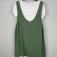 Mono corto  Albacete Caqui  (con camiseta)