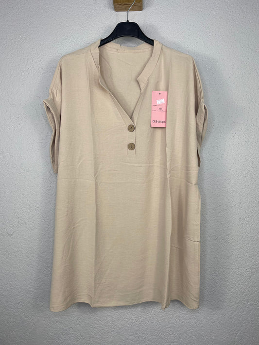 Elsa Beige