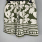 Pantalón corto Lorca Caqui