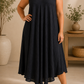 Vestido Carmona Negro