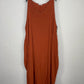Vestido Gabriela Teja