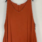 Vestido Gabriela Teja