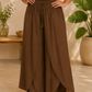 Pantalón Alama Marrón chocolate