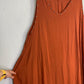 Vestido Gabriela Teja