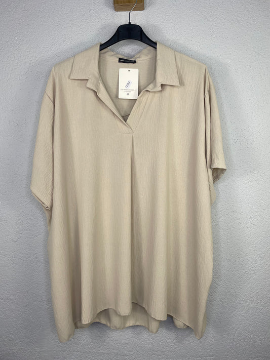 Nerea Beige  PLUS