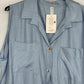 Camisa Alemania Azul Bebe