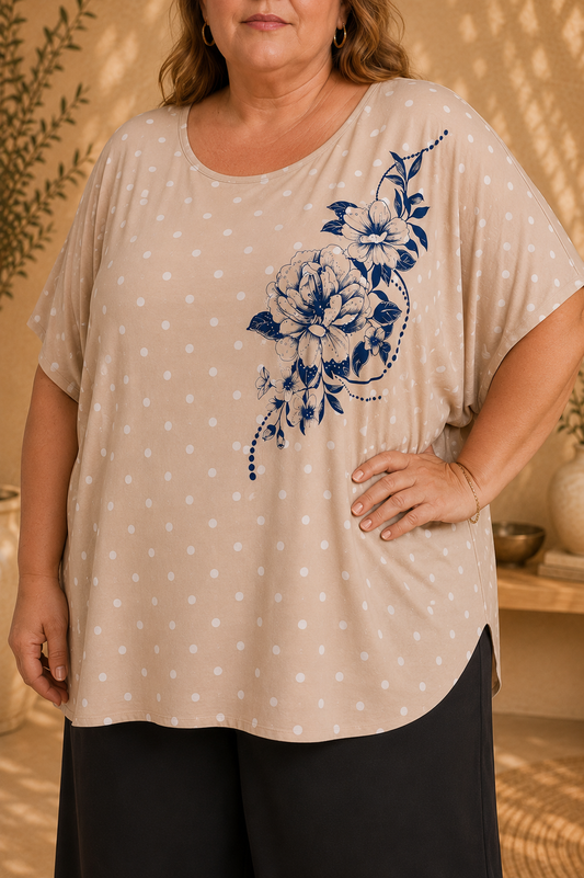 Cazorla Beige PLUS