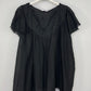 Blusa Gerona Negra