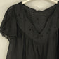 Blusa Gerona Negra