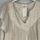 Blusa Gerona Beige