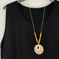 Blusa Aina Negra (conjunto)