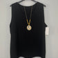 Blusa Aina Negra (conjunto)