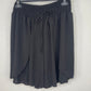 Pantalón corto Aina Negro(conjunto)